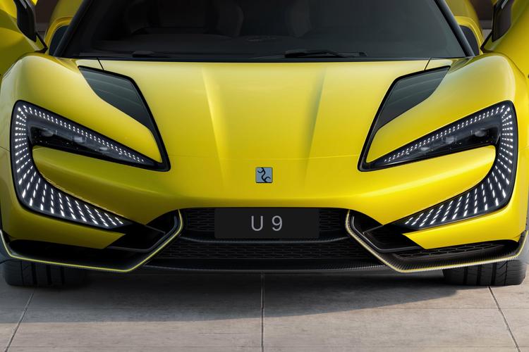 重庆合川区龙优南企业管理咨询仰望U9以性能突破设计的极限，理想汽车企业文化与价值观