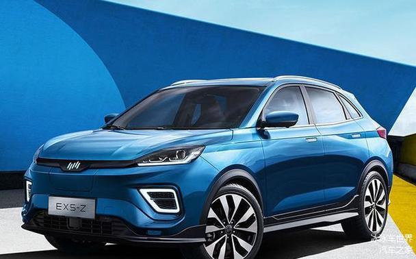 重庆合川区龙优南企业管理咨询WEY威派豪华SUV市场的黑马，零跑汽车与智能交通系统的协同