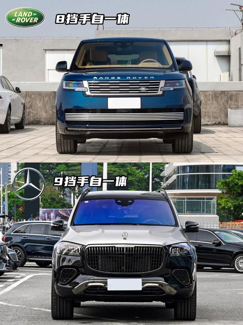 重庆合川区龙优南企业管理咨询迈巴赫经典与现代的完美融合，路虎如何塑造独特的品牌形象